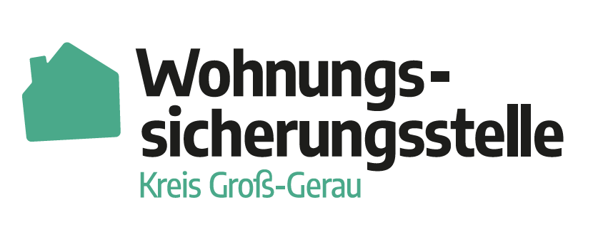 Logo Wohnungssicherungsstelle